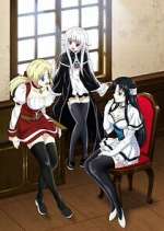 Watch The Legendary Hero Is Dead! Gomovies