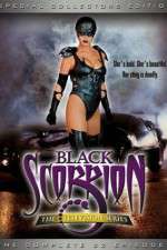 Watch Black Scorpion Gomovies