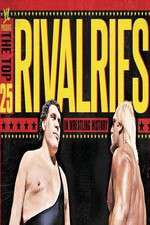 Watch WWE Rivalries Gomovies
