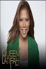 Watch The Queen Latifah Show Gomovies