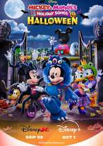 Watch Mickey & Minnie\'s Holiday Songs: Halloween Gomovies