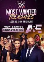 Watch WWE's Most Wanted Treasures Gomovies
