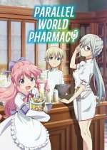 Watch Parallel World Pharmacy Gomovies