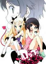 Watch Astarotte no Omocha! Gomovies