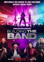 Watch Building the Band Gomovies