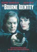 Watch The Bourne Identity Gomovies