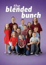 Watch The Blended Bunch Gomovies