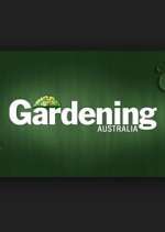 Watch Gardening Australia Gomovies