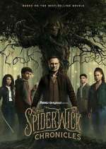 Watch The Spiderwick Chronicles Gomovies