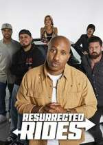 Watch Resurrected Rides Gomovies