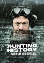Watch Hunting History with Steven Rinella Gomovies
