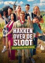 Watch Hakken Over De Sloot Gomovies