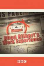 Watch Rhod Gilbert's Work Experience Gomovies