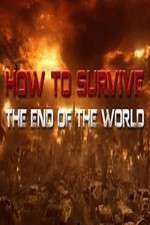 Watch How To Survive the End of the World Gomovies