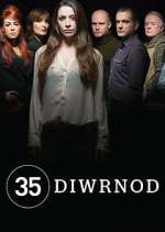 Watch 35 Diwrnod Gomovies
