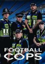 Watch Football Cops Gomovies