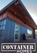 Watch Container Homes Gomovies