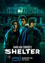 Watch Harlan Coben's Shelter Gomovies
