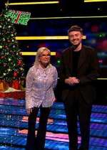 Watch The Festive Finish Line Gomovies