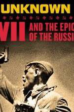 Watch The Unknown War Gomovies