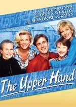 Watch The Upper Hand Gomovies