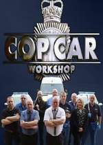 Watch Cop Car Workshop Gomovies