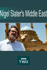 Watch Nigel Slater's Middle East Gomovies