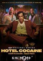Watch Hotel Cocaine Gomovies