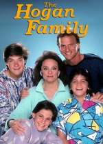 Watch The Hogan Family Gomovies