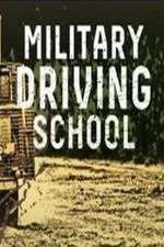 Watch Military Driving School Gomovies