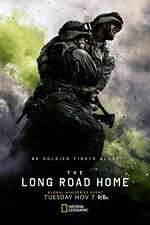Watch The Long Road Home Gomovies