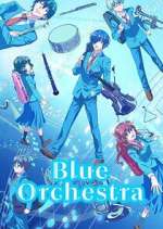 Watch Ao no Orchestra Gomovies