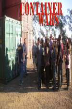 Watch Container Wars Gomovies