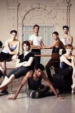 Watch Agony & Ecstasy A Year with English National Ballet Gomovies