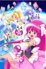 Watch Happiness Charge Pretty Cure! Gomovies