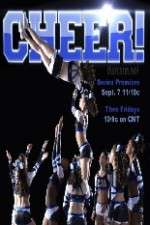 Watch Cheer Gomovies