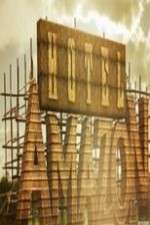 Watch Hotel Amazon Gomovies