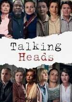 Watch Alan Bennett's Talking Heads Gomovies