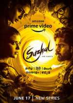 Watch Suzhal - The Vortex Gomovies
