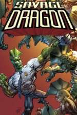 Watch The Savage Dragon (1995) Gomovies