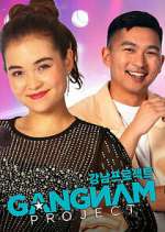 Watch Gangnam Project Gomovies