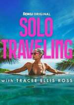 Watch Solo Traveling with Tracee Ellis Ross Gomovies
