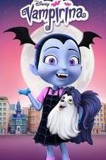 Watch Vampirina Gomovies