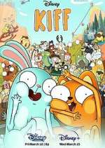 kiff season 2 episode 52 tv poster