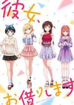 Watch Rent-A-Girlfriend Gomovies