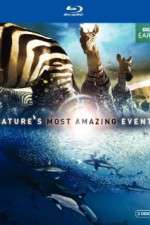 Watch Nature's Great Events (2009) Gomovies