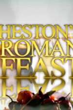 Watch Heston's Feasts Gomovies