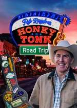 Watch Rob Brydon\'s Honky Tonk Road Trip Gomovies