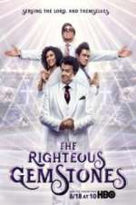 Watch The Righteous Gemstones Gomovies