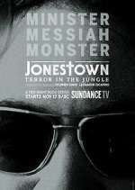 Watch Jonestown: Terror in the Jungle Gomovies